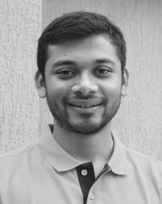 Shravan Shah