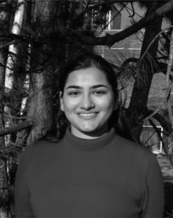 Shailaja Shah